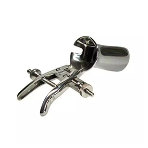 Espéculo Vaginal Quirúrgico de Acero Inoxidable de Alta Calidad, Logotipo Personalizado, Certificado CE, Instrumento Ginecológico Manual - Product Image 5