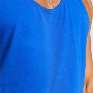 <b>Men</b>’s Cotton Gym Tank Top Sleeveless Workout Tank for <b>Men</b> Muscle Fit <b>Stringer</b> Tank Top <b>Men</b>’s Summer Casual <b>Vest</b> - Product Image 2