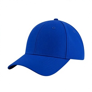 Gorra Trucker Unisex de Diseño Sencillo, Bordada, de Alta Calidad, Impermeable, con Cierre a Presión, Logotipo Personalizado, 5 Paneles, Sarga - Product Image 3