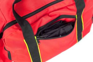 <b>Large</b> Capacity Duffel Travel <b>Bag</b> with Shoulder Strap Outdoor Sports Gym Equipment Duffle <b>Bags</b> - Product Image 6