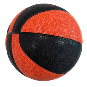 ลูกวอลเลย์บอลแบบสัมผัสนุ่ม ผลิตจาก PVC/PU หนังเคลือบ สำหรับฝึกซ้อม พร้อมโลโก้สั่งทำได้ - Product Image 1