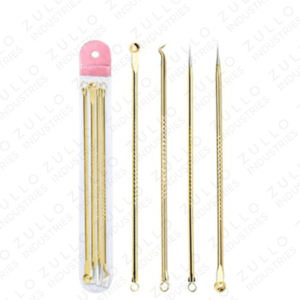 Juego de Instrumentos Quirúrgicos para el Cuidado Estético de la Piel para Clínicas de Belleza y Cosmética, Kit Profesional de Herramientas Quirúrgicas para el Cuidado Facial de la Piel - Product Image 5