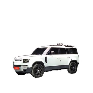 Land Rover Defender 110 D250 SE 2023/4, 52,588 km, Diésel, Automático, Volante a la Izquierda, Cámara Trasera - Product Image 1