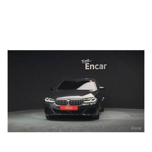 BMW Serie 5 530i M Sport 2023/1 Modelo 33.030 km Emisión Euro V Volante a la Izquierda Caja de Cambios Automática - Product Image 3