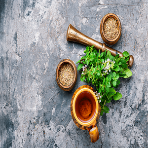 Aceite Esencial de Orégano 100% Puro, Natural y Orgánico, con Carvacrol e Ingrediente de Limón, Antiinflamatorio, BORUI, Disponible en Stock para Venta al Por Mayor - Product Image 3