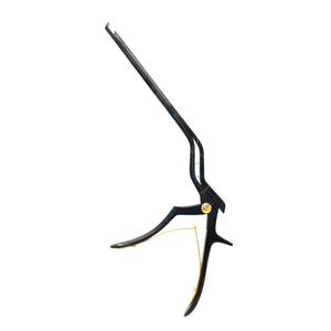 Wholesale Stainless Steel Kerrison Rongeur Surgical Tool Precision Medical <b>Instrument</b> For <b>Neurosurgery</b> And Orthopedic Use - Product Image 1