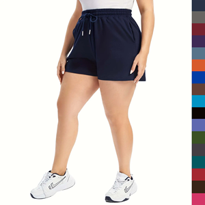 Shorts Deportivos para Mujer al por Mayor, Shorts de Gimnasio, Fitness, Running, Nueva Moda, Shorts Sexys de Verano para Damas - Product Image 1
