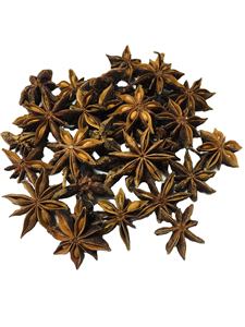 Anis étoilé vietnamien séché biologique de qualité supérieure en gros - Product Image 3