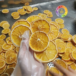 High <b>Quality</b> <b>Sweet</b> Dried Orange & Lemon Lime Bulk Pack at Cheap Wholesale Prices From Vietnam - Product Image 1
