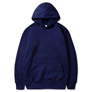 <b>Men</b> Women Hoodies <b>Sweatshirts</b> Fashion Solid Color <b>Red</b> Black Gray Pink Autumn Winter Fleece Embroidered Hip Hop 100% Cotton - Product Image 3
