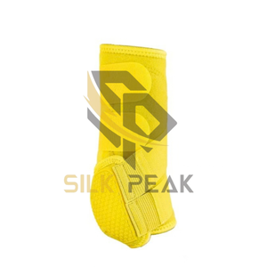 Juego de Espuelas y Botas Protectoras para Caballos Oxford Personalizadas - Protección Profesional para Patas en Exteriores Modelo SP-70453 - Product Image 4