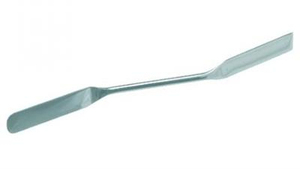 Pince de cuisine offset de 20,5 cm en acier inoxydable avec poignée antidérapante et revêtement PTFE de qualité alimentaire - Product Image 2