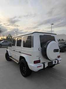 Buena Oferta para Mercedes-Benz Clase G G 550 2022 - Listo para Enviar - Product Image 2