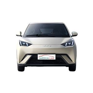 รถยนต์ไฟฟ้า BYD Seagull ราคาถูก รถพลังงานใหม่ 5 ประตู 5 ที่นั่ง รถไฟฟ้าขนาดเล็กมือสอง - Product Image 1