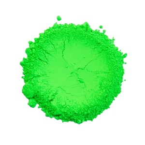Polvo de color neón de primera calidad | 5 tonos vibrantes y brillantes | Polvo no tóxico, bioseguro y ecológico para eventos y decoraciones - Product Image 6