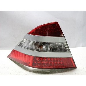 Luz Trasera Izquierda Usada Clase S 30144698 - Product Image 1