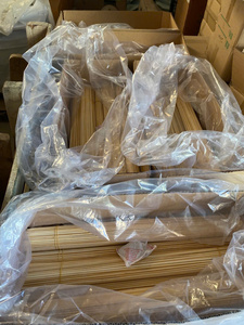 HIGH QUALITY bamboo <b>skewers</b> for barbecue grilling meat seafood vegetable fruit catering restaurant Vietnam - Product Image 6