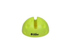 Base de cúpula con ranuras en cuatro direcciones - Product Image 2