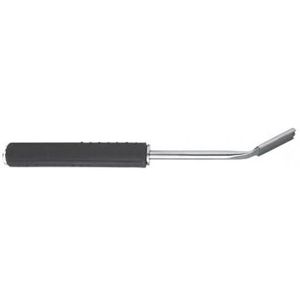 เครื่องมือผ่าตัดสัตว์ ด้ามจับสแตนเลส ทนทาน ใช้สำหรับการผ่าตัดสัตว์ - Product Image 6