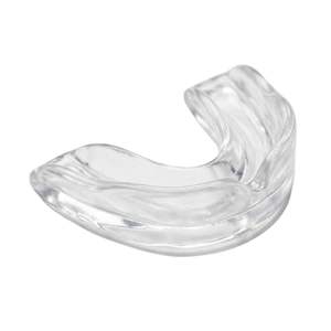 Protège-dents professionnel pour la boxe, protection dentaire sportive, MMA, Muay Thai, rugby, football, protection contre les impacts pour adultes, double densité - Product Image 1