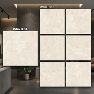 800x800mm Onyx Cloud Arctic Smoke Design Carreaux de sol en porcelaine 80x80cm Marbre Look Vente en gros à bas prix aux Philippines - Product Image 3