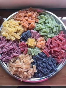 GOMITAS DE SEAMOSS DELICIOSAS Y DE ALTA CALIDAD MÁS VENDIDAS // PARA EXPORTACIÓN A PRECIO ECONÓMICO CON DELICIOSAS GOMITAS - Product Image 2