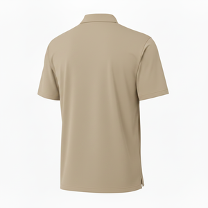 Camisas Polo para Hombre de Color Sólido, Último Estilo, Calidad Premium, 100% Algodón, Precio Económico al por Mayor, Camisa con Cuello para Golf - Product Image 6