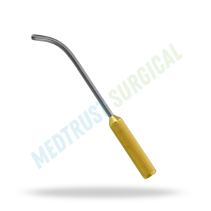 เครื่องมือผ่าตัดแยกเนื้อเยื่อ Silverstein Breast Dissector ขนาด 36 ซม. สำหรับการผ่าตัดพลาสติก - Product Image 4