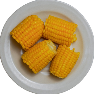 Maïs jaune soigneusement trié pour l'alimentation animale, la transformation alimentaire, la demande du secteur alimentaire et la production mondiale - Product Image 3