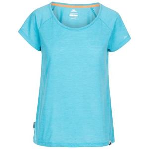 T-shirt personnalisé pour femme, manches courtes, coupe ajustée, écologique, 100% coton, impression personnalisée, multicolores, col rond - Product Image 2