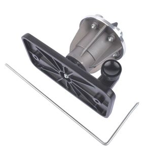 Bilanciatore Magnetico da Parete Nero 339075B 42 047 per Lame di Tosaerba, Realizzato in Metallo e Plastica Resistenti - Product Image 2