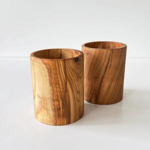 Distributeur de savon en verre élégant avec support en bois, idéal pour le lavage du visage et des mains, organisateur de comptoir de salle de bain, provenance Inde - Product Image 3