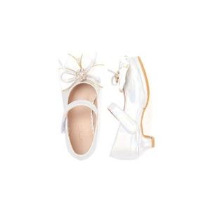 Zapatos de Vestir Coreanos Premium OZKIZ D05 para Niñas de 2 a 6 Años, Moda Infantil para Primavera/Otoño, Venta al Por Mayor - Product Image 1