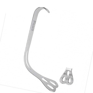 Retractor Bucal y Lingual PISSCO para Implantes Dentales y Cirugía Oral - Product Image 4