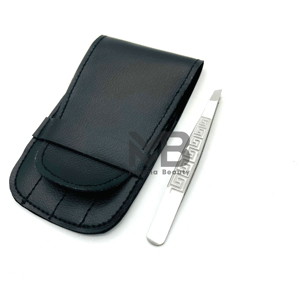 Latest <b>Makeup</b> & Beauty Tool <b>Silver</b> Tweezers With Different Functions Stainless Steel Eyebrow Tweezers - Product Image 5