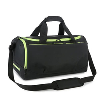 Tas Raket Pickleball Custom Iron Elephant Factory, Tas Paddle Tenis Lengan Panjang, Tas Olahraga Wanita