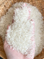 Riz aromatique au jasmin KDM Home Mali de la meilleure qualité, âgé de 6 mois, texture sèche et ferme. Contactez Mme Lona au +84971629648