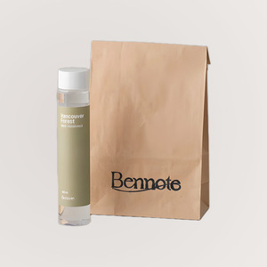 Productos para el hogar y la cocina, Difusor de Aroma Forestal Coreano Vancouver, Hecho en Corea, Velas, Fragancia, Aceite Aromático - Product Image 5