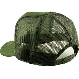 รับผลิตหมวกแก๊ปแบบสั่งทำ ขายส่ง OEM ผู้ผลิต ผู้จัดจำหน่าย หมวก Trucker ปรับขนาดได้ ปิดด้วย Snapback รับผลิตแบรนด์ส่วนตัว ผลิตภัณฑ์หมวกจำนวนมาก - Product Image 5
