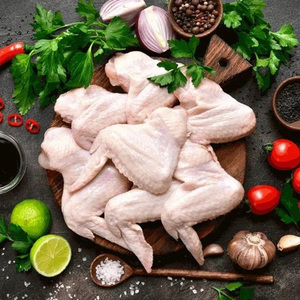 Pollo Asado Congelado Halal de Alta Calidad para Exportación, Empacado para Venta al por Mayor - Product Image 3