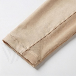 Custom Wholesale Plus Size Tummy Control Yoga <b>Leggings</b> Fitness Gym Set Performance <b>Slimming</b> Activewear For Womens Gear - Product Image 6