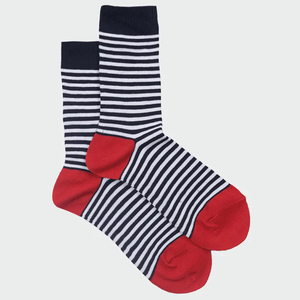Calcetines de Fútbol para Equipo de Primera Calidad al por Mayor - Oferta al por Mayor en Material de Lana/Nylon, Diseño Transpirable, Comodidad y Durabilidad - Product Image 3