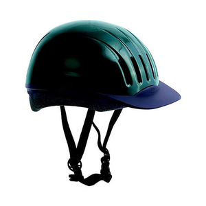 Cascos de seguridad para caballos de la mejor calidad al por mayor 2026 ODM, logotipo personalizado, casco de equitación transpirable y ligero, protección contra impactos de alta calidad - Product Image 1