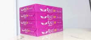 A4 70 GSM Paper Media Sheets For <b>Documentation</b> Records Printing <b>Filing</b> Tasks White Stack Bulk Distribution Paperboard - Product Image 4