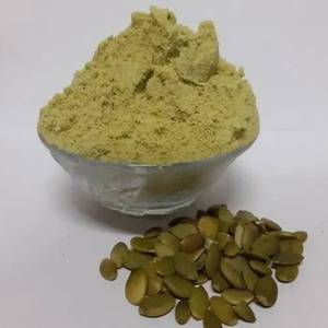 Extracto de Semilla de Calabaza en Polvo de Marca Privada, Extracto Vegetal para el Bienestar de la Próstata, Proveedor OEM - Product Image 3
