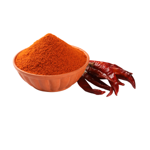 Pimienta Roja Orgánica en Polvo, Especia Pura para Recetas Saludables, Marca Privada y Suministro a Granel - Product Image 4