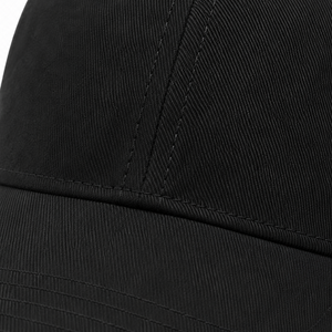 Casquette Snapback 6 Panneaux Marron avec Logo et Lettres Brodés Or, Style Urbain Unisexe, Chapeau Décontracté - Product Image 2