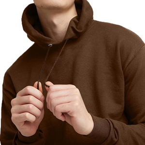 Nouveauté : Sweat à capuche élégant et tendance, coupe ajustée, séchage rapide, qualité supérieure, vêtements d'hiver pour hommes, vente en gros - Product Image 4