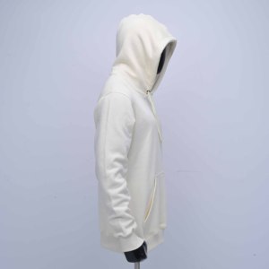 Sudadera con Capucha Transpirable, Impermeable, de Gran Tamaño, con Logotipo Personalizado, Ecológica, para Viajes de Invierno, Unisex, Tallas Grandes - Product Image 2