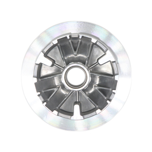 Kit de poulie d'entraînement CVT SUN RACING NXAE-CVT006 neuf pour Yamaha N-MAX/AEROX, fabriqué à Taïwan, kit d'amélioration des performances en acier - Product Image 3